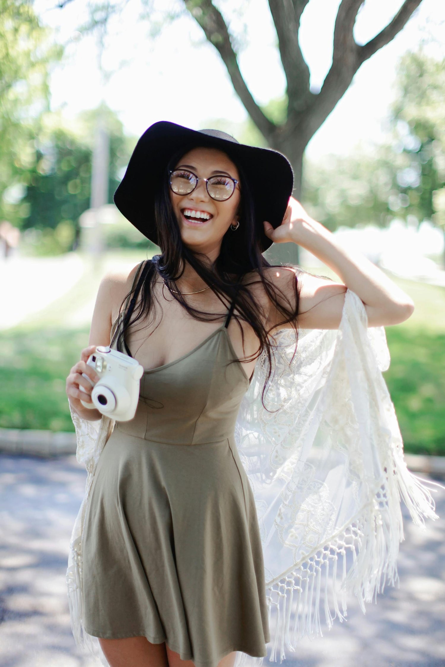 Simple but BOHO